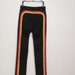 Vintage Moschino Cheap and Chic straight leg pants