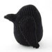 crow stuffed toy