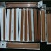 15 size 7 inch double pointed Bamboo Knitting Needles DP (US 0-15) (you will get total 75 needles)