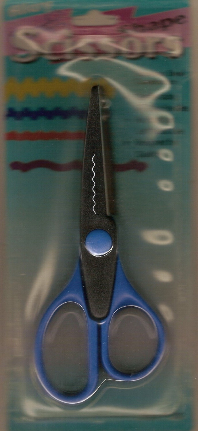 Shape Scissors