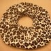 RaToob, Leopard on White