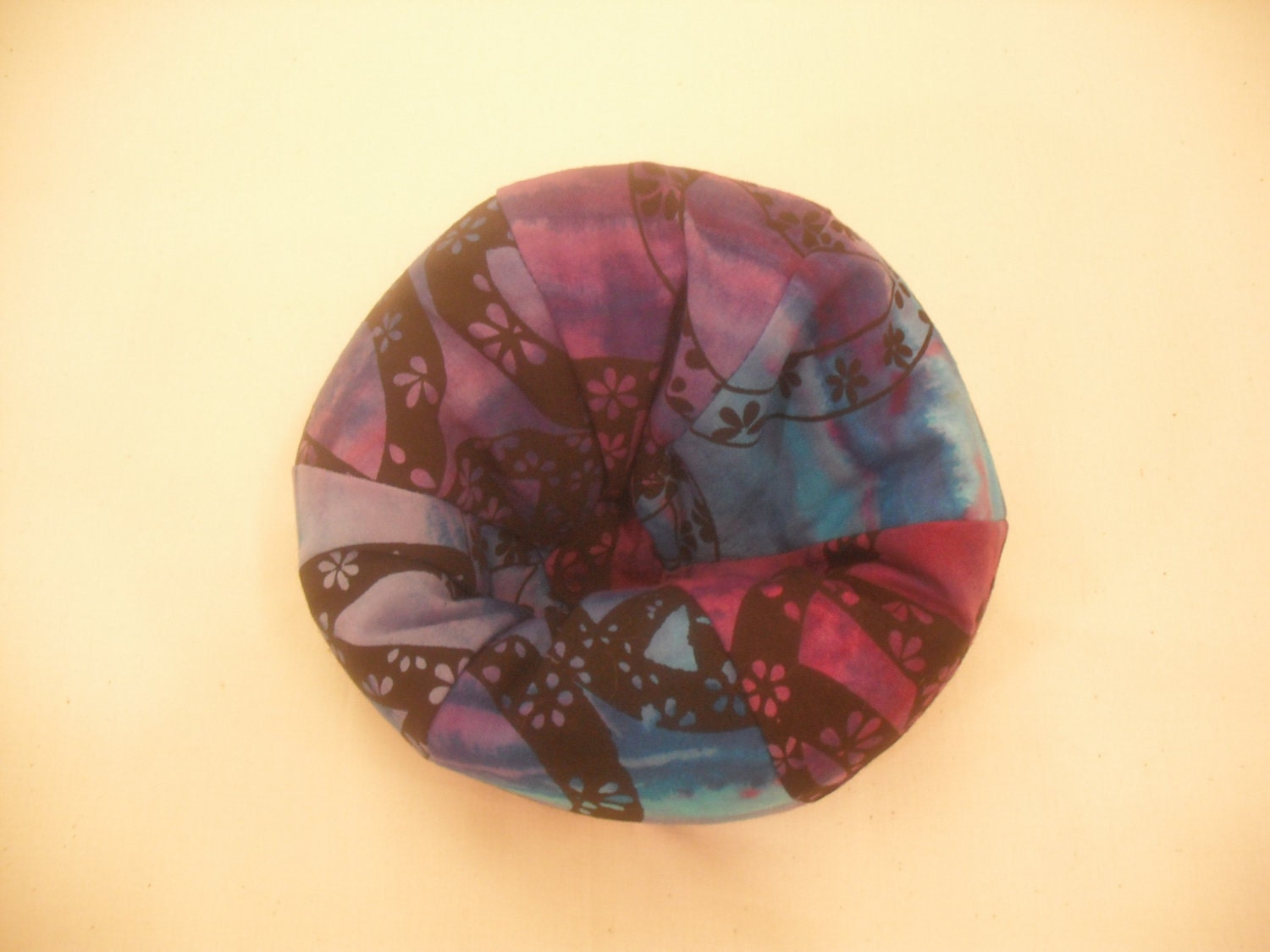 Cell Phone Bean Bag Chair or Kindle Kouch eReader Rest by wrapcity