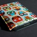 Kindle Case / Nook Cover / NookColor / Kobo / Touch / Sony / Galaxy Tab / Kindle Sleeve / iPad Mini Case / Kindle Paperwhite - HootSweet