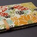 iPad Case / iPad Cover / Padded iPad Case / iPad Case with Leather Strap - Springtime