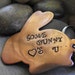 Bunny Love Keychain