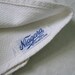 SALE - Vintage Hotel New Yorker HAND TOWEL