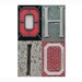 OH IO - Scarlet and Gray - 8 x 12 fine art photograph