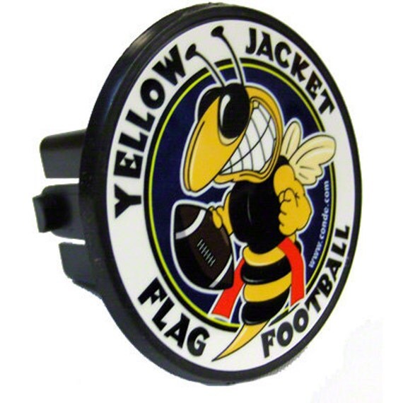 Custom Trailer Hitch Covers by SignsByScott on Etsy