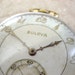 Vintage Bulova Pocket Watch - 17 Jewel - Circa 1940