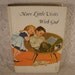 More Little VISITS with GOD - Devotions for Families with Young Children by Allan Hart Jahsmann and Martin P. Simon - Vintage Hardback Book