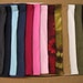 Lot of 2 New Maternity Belly Band/Bella Nursing Cover Your choice of size S-M-L
