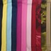 Lot of 3 New Maternity Belly Band/Bella Nursing Cover Your choice of size S-M-L