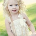 Any 1 Beautiful Petti Lace Romper with Shoulder Straps and Bow 15 colors to choose from S, M, or L