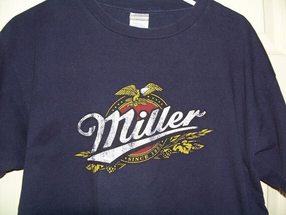 miller shirts 1970