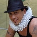 Elizabethan Ruff for men BENEDICT