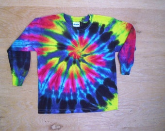 Todd and Brandys Handmade Tie Dyes by tiedyetodd on Etsy
