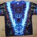 Monster Tie Dye Size XL