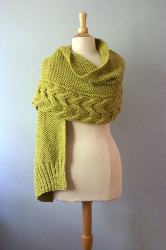 Aspen Wrap Knitting Pattern- Wedding Shawl- Shawl Knitting Pattern- Knitting ...