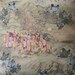 Set of Two Far East Toile Pillows