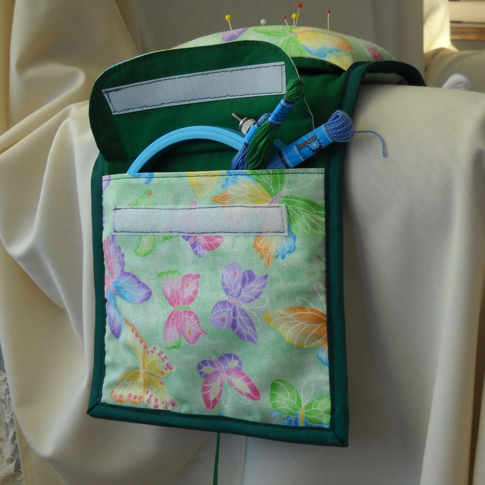 Armchair Sewing Organizer Sewing Organizer Travel Caddy Sofa Armchair