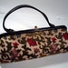 Fool for you Bobby Jerome carpet garden purse