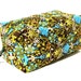 Dopp Kit, Duffle Bag, Small Duffle, Cosmetic Bag, Toiletry Bag