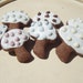 Organic Dog Treats - Friendly Forest Mushrooms - Dog Treats All Natural Organic Vegetarian Dog Treats - - Shorty's Gourmet Treats