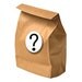 Children Clothes Sample Sale, Mystery bag, 6 items in baby newborn toddler kid youth sizes