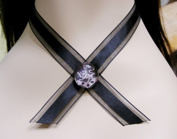 ALICE CULLEN Choker Twilight