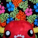 Randy the Giant - Extra Large Plush Monster