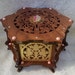 jeweled music box
