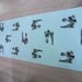 Breakfast at Tiffany's Audrey Hepburn Wrapping Paper