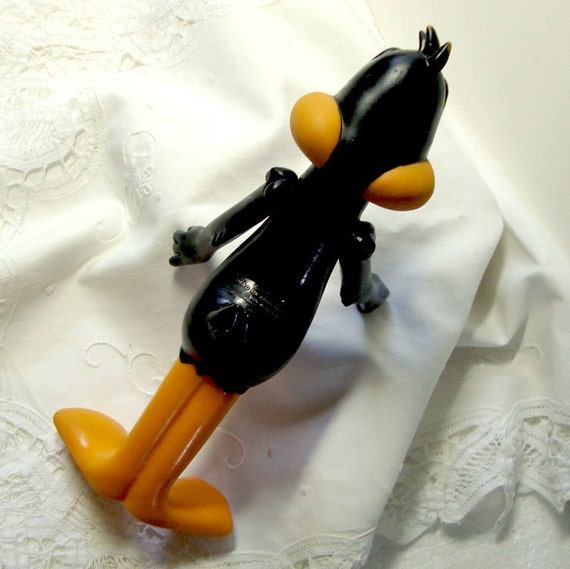 looney tunes daffy duck toys