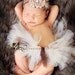 Custom Newborn Tutu