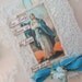 Virgin Mary Mini Journal