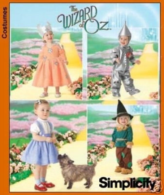 Dorothy Wizard Of Oz Dress - Squidoo : Welcome to Squidoo