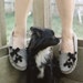 Hitchcock Moccasin - The Hitchmocc - Women's Sizes 5-11