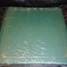 Creative Memories Pantina Green 12 x 12 Album