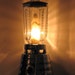 Our Lady of Perpetual Daiquiris blender lamp
