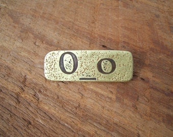 emoticon pin