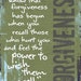 TRUE FORGIVENESS. 10x15 Fine Art Print