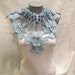 SALE Flowers Shawl