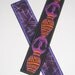 African style lady --- bookmark