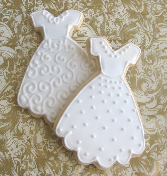 wedding dress favors