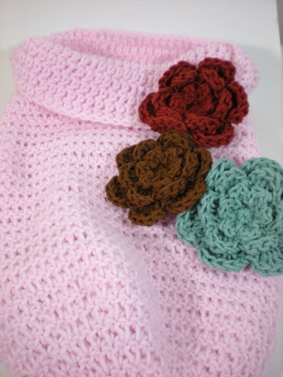 Crochet PATTERN Baby Cocoon Swaddle PDF Pattern by TCTbaby ...