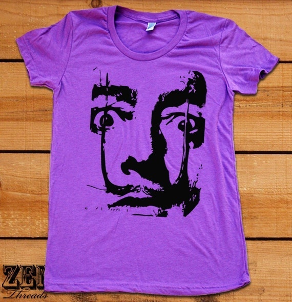 dali t shirt