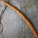 Superb Natural Wood Wand - Sweet Chestnut - for Love Magic.