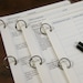 8.5 x 11 Bible Study and Prayer Printables. Real Life.