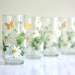 Vintage Libbey Daisy Tumblers - NIB