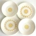 Vintage Sheffield Serenade Plates and Bowls